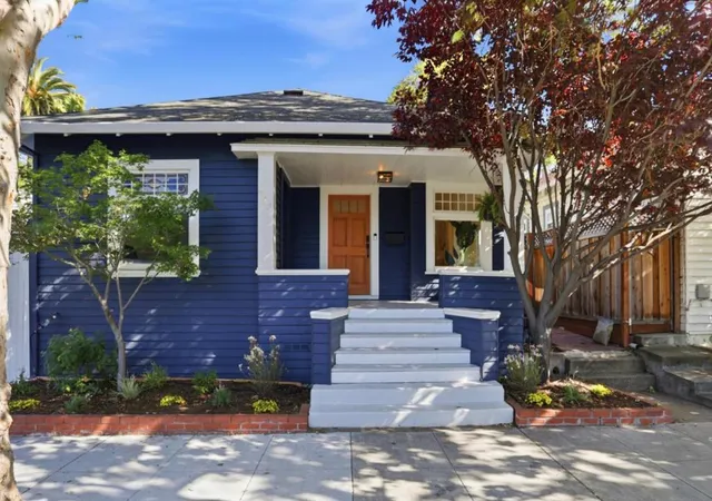 Homes for sale in San Jose, CA | 232 Washington St, San Jose, CA 95112 | MLS# ML82045046