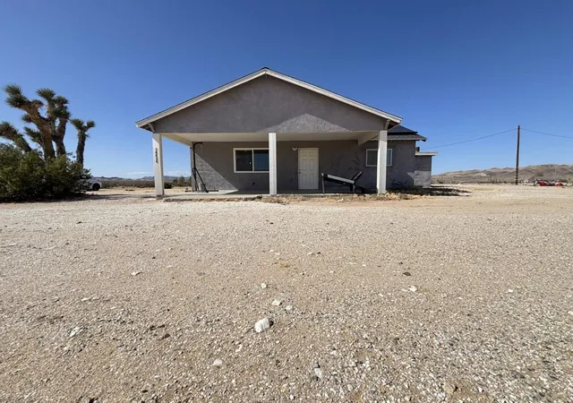 Homes for sale in 29 Palms, CA | 76434 Encanto Dr, 29 Palms, CA 92277 | MLS# 219147088DA