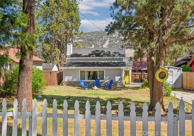 1st image of 513 E Meadow Ln, Big Bear City, CA 92314 | MLS# SB26090491