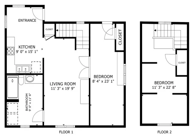 24th image of 513 E Meadow Ln, Big Bear City, CA 92314 | MLS# SB26090491