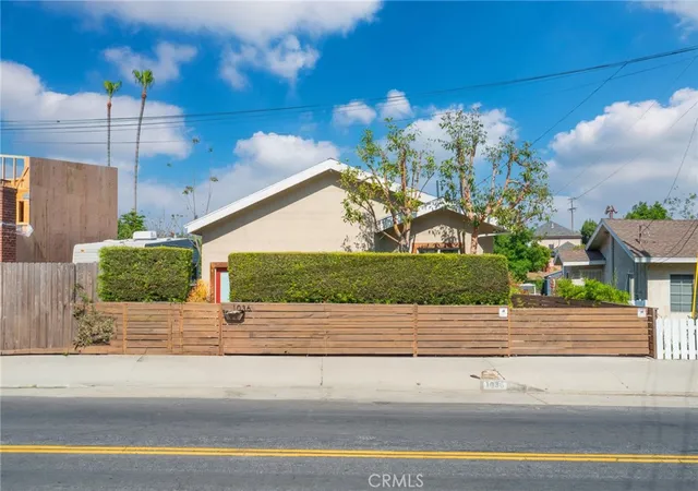Photo 2 of Sale Pending at 1036 N Avenue 50, Los Angeles, CA 90042 | MLS# IV26092522 | Listing updated on 2026-10-05