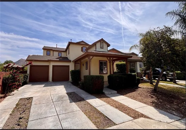 1st image of 3957 Coral Haven Ct, Perris, CA 92571 | MLS# IV26092506
