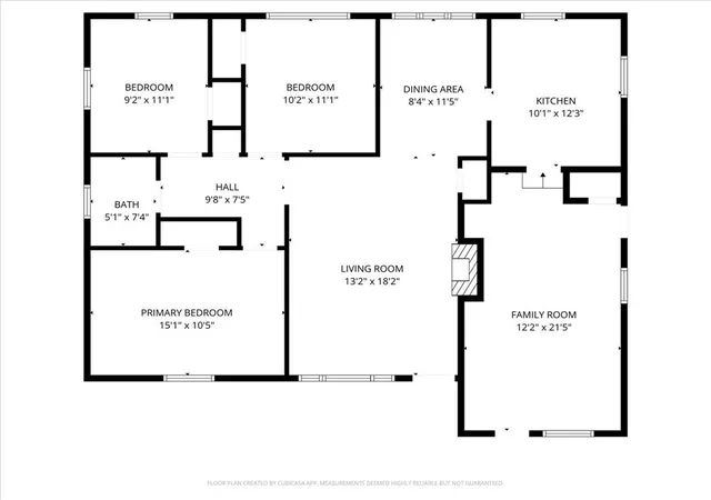 28th image of 1938 Campbell Ave, Oroville, CA 95966 | MLS# OR26092429