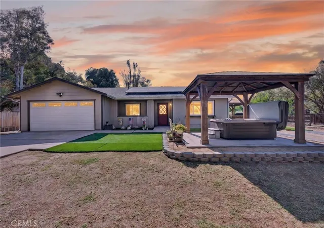 Photo 1 of Sale Pending at 320 Durgin, Ramona, CA 92065 | MLS# SW26089683 | Listing updated on 2026-05-20