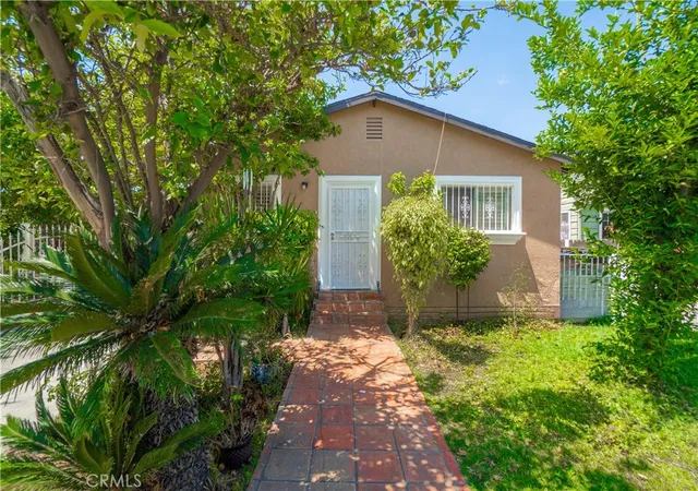 1st image of 549 Williamson, Los Angeles, CA 90022 | MLS# DW26091734