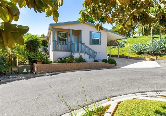 Homes for sale in Escondido, CA | 525 W El Norte Pkwy #54, Escondido, CA 92026 | MLS# NDP2604100