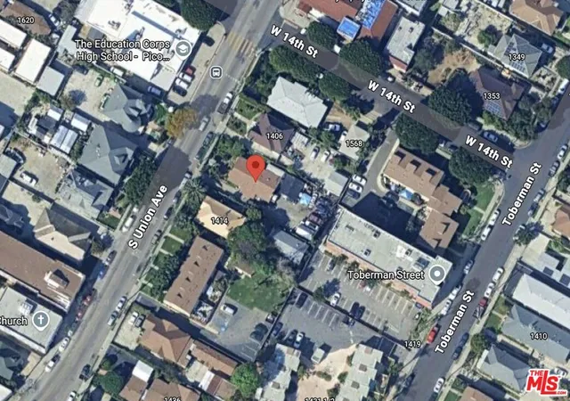 Photo 3 of Single family home for sale at 1412 S Union Ave, Los Angeles, CA 90015 | MLS# 26812779 | Listing updated on 2026-05-05