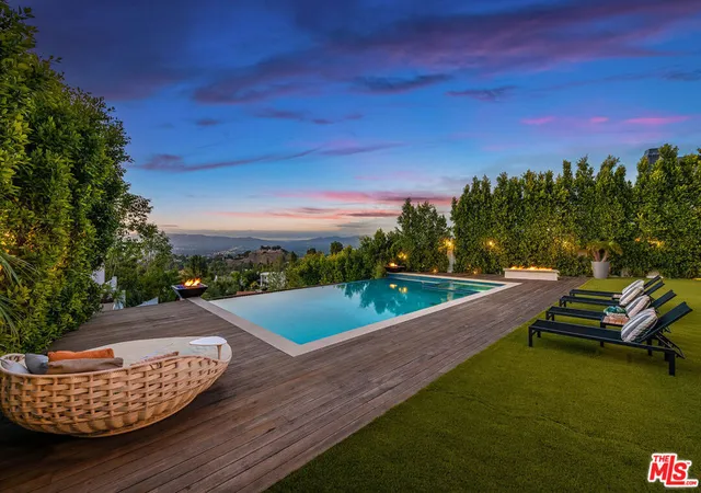 75th image of 3915 Vista Linda Dr, Encino, CA 91316 | MLS# 26827217
