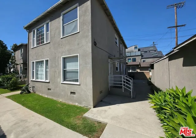 5th image of 2620 S Barrington Ave, Los Angeles, CA 90064 | MLS# 26810375