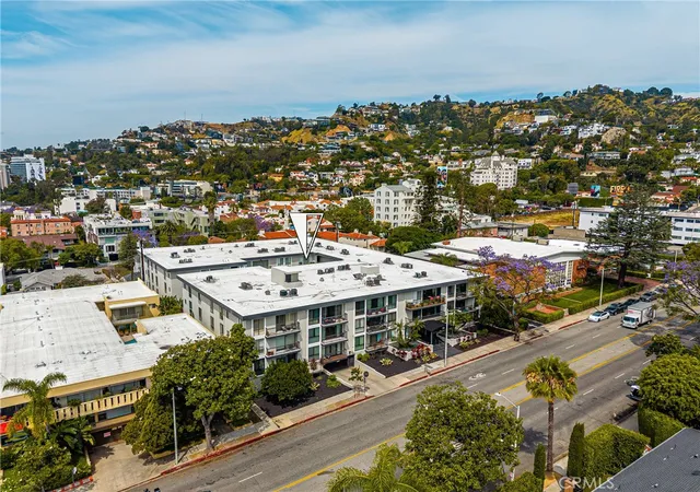 Photo 2 of Condo for sale at 1351 N Crescent Hts #114, West Hollywood, CA 90046 | MLS# OC26092475 | Listing updated on 2026-10-05