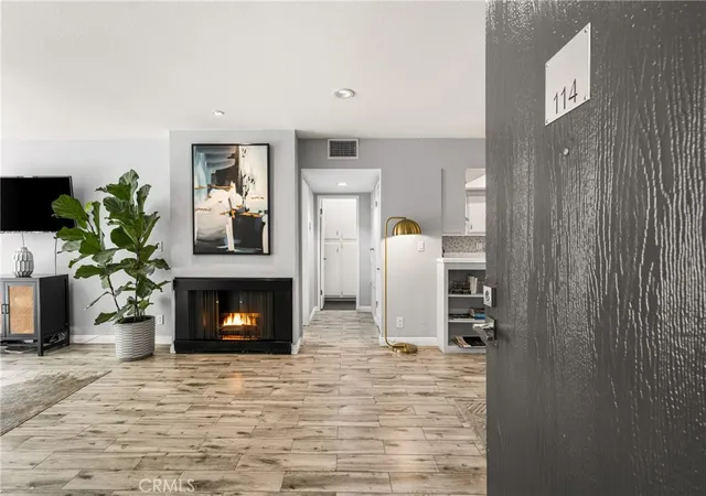 Photo 3 of Condo for sale at 1351 N Crescent Hts #114, West Hollywood, CA 90046 | MLS# OC26092475 | Listing updated on 2026-10-05