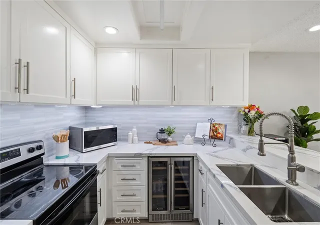 Photo 3 of Condo for sale at 5203 S Marina Pacifica Dr, Long Beach, CA 90803 | MLS# PW26091977 | Listing updated on 2026-09-11