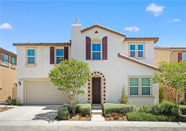 Photo 1 of Single family home for sale at 4125 E La Jolla St, Ontario, CA 91761 | MLS# WS26092636 | Listing updated on 2026-09-23