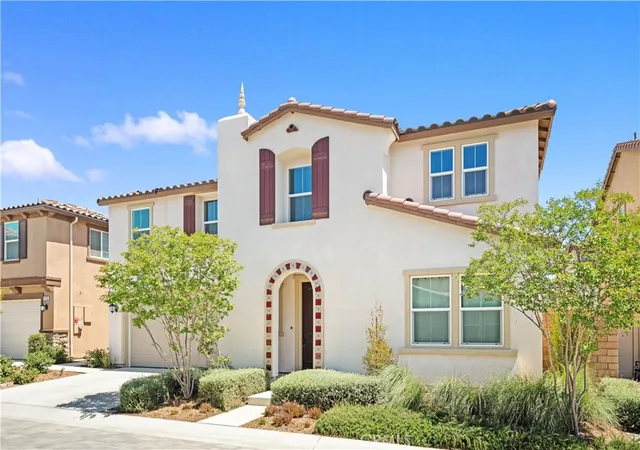 Photo 2 of Single family home for sale at 4125 E La Jolla St, Ontario, CA 91761 | MLS# WS26092636 | Listing updated on 2026-09-23