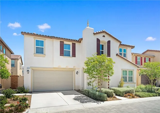 Photo 3 of Single family home for sale at 4125 E La Jolla St, Ontario, CA 91761 | MLS# WS26092636 | Listing updated on 2026-09-23
