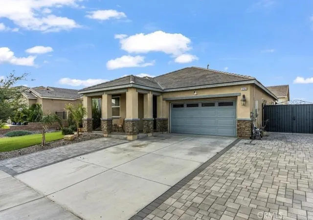 Homes for sale in Victorville, CA | 12342 Del Sur St, Victorville, CA 92392 | MLS# CV26092695