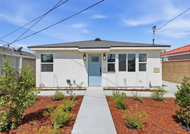 Homes for sale in Lawndale, CA | 15341 Osage, Lawndale, CA 90260 | MLS# SB26091750