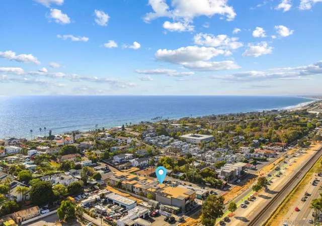 Photo 2 of Sale Pending at 107 Edgeburt, Encinitas, CA 92024 | MLS# 260010211SD | Listing updated on 2026-06-18