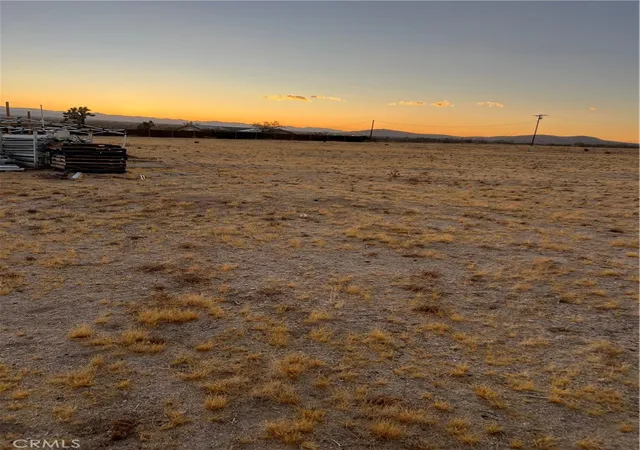 Photo 3 of Land for sale at 0 Sunny Hl, Joshua Tree, CA 92252 | MLS# DW26092765 | Listing updated on 2026-04-29
