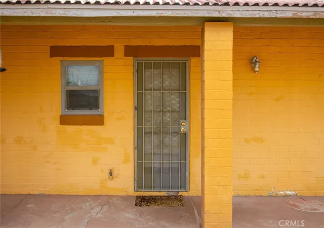 Photo 3 of Single family home for sale at 6155 Cahuilla, Twentynine Palms, CA 92277 | MLS# JT26091922 | Listing updated on 2026-05-11