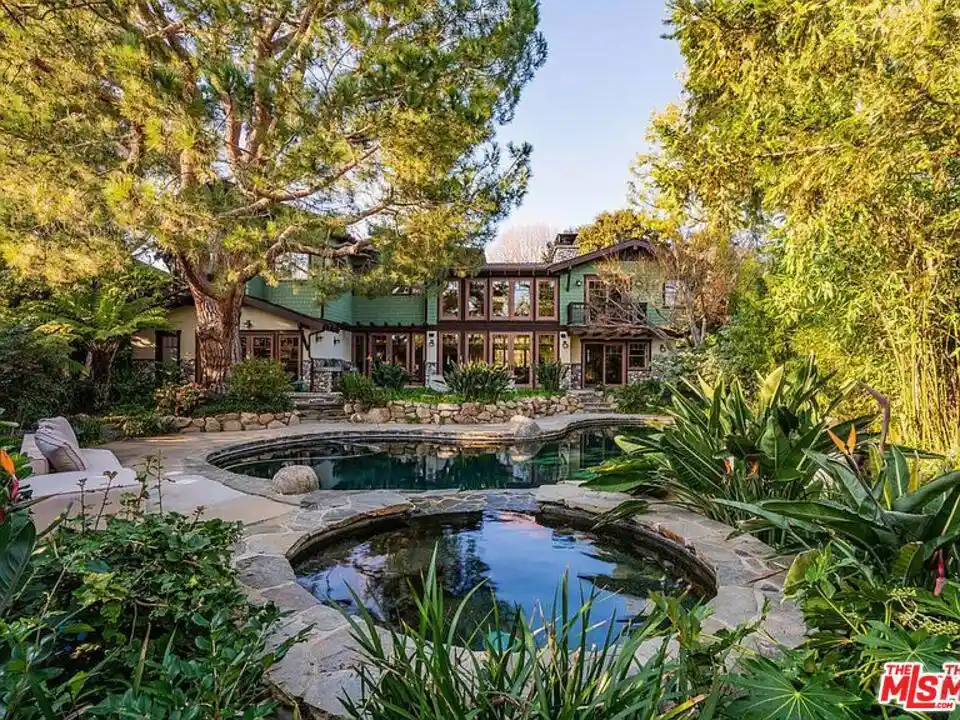 Photo 1 of Land for sale at 14410 Villa Woods Pl, Pacific Palisades, CA 90272 | MLS# 26672301 | Listing updated on 2026-10-08