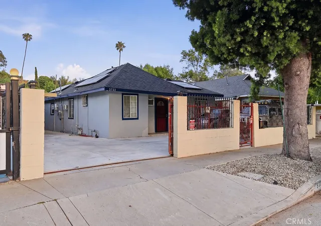 Photo 1 of Single family home for sale at 3722 Monterey Rd, Los Angeles, CA 90032 | MLS# SR26091899 | Listing updated on 2026-06-06