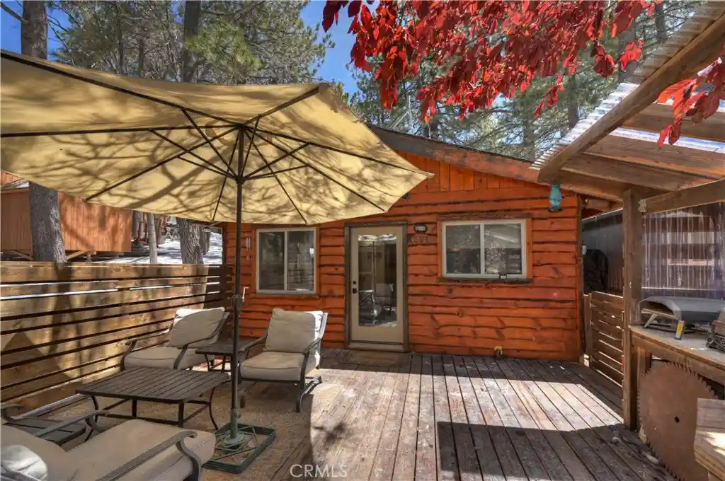 Single family home for sale at 521 Fir Ln, Green Valley Lake, CA 92341 | MLS# IG26092532