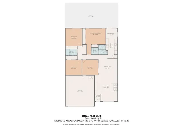 Homes for sale in Palo Alto, CA | 4271 Ponce Dr, Palo Alto, CA 94306 | MLS# ML82045112