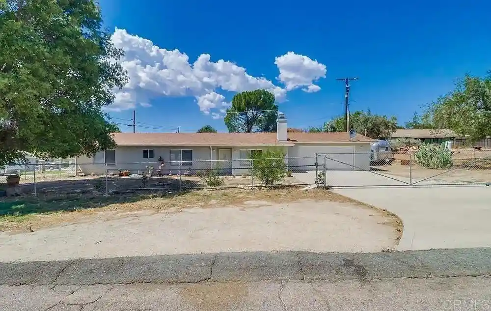 Single family home for sale at 29956 Oak Dr, Campo, CA 91906 | MLS# PTP2603224