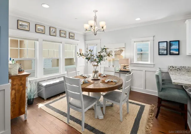 Photo 2 of Single family home for sale at 814 F Ave, Coronado, CA 92118 | MLS# 260010220SD | Listing updated on 2026-09-16