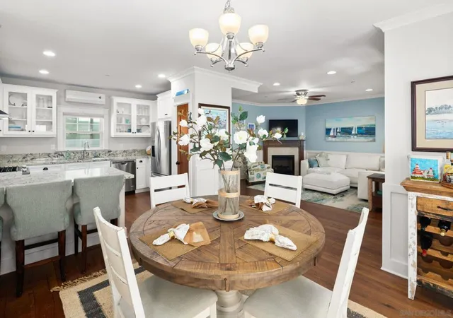 Photo 3 of Single family home for sale at 814 F Ave, Coronado, CA 92118 | MLS# 260010220SD | Listing updated on 2026-09-16