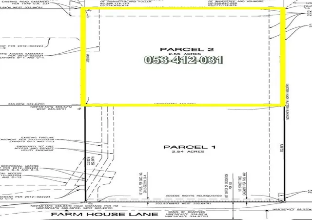 Photo 2 of Land for sale at 1146 Farmhouse, San Luis Obispo, CA 93401 | MLS# SC26092384 | Listing updated on 2026-04-29