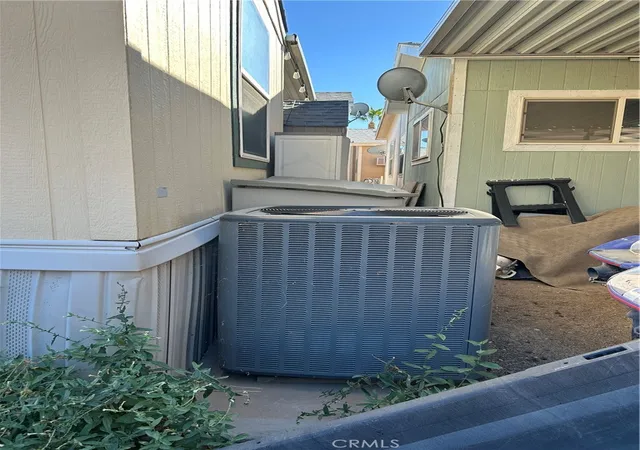 Photo 2 of Manufactured home for sale at 74 Havasu Palms, Parker Dam, CA 92267 | MLS# HD26092859 | Listing updated on 2026-05-11