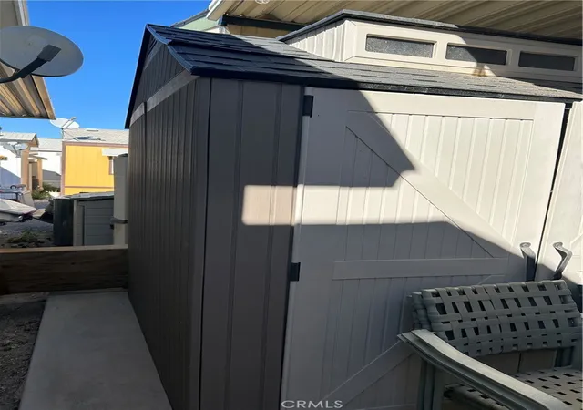 Photo 4 of Manufactured home for sale at 74 Havasu Palms, Parker Dam, CA 92267 | MLS# HD26092859 | Listing updated on 2026-05-11