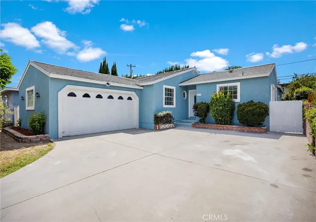 Photo 1 of Sale Pending at 13213 Faust Ave, Downey, CA 90242 | MLS# CV26092684 | Listing updated on 2026-06-04