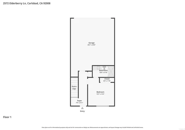 Homes for sale in Carlsbad, CA | 2572 Elderberry Ln, Carlsbad, CA 92008 | MLS# NDP2604110