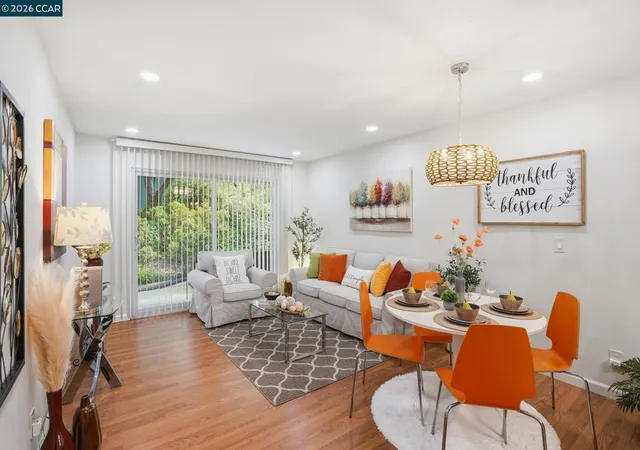 1st image of 551 Jean St #104, Oakland, CA 94610 | MLS# 41132850