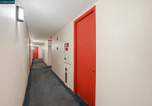 4th image of 551 Jean St #104, Oakland, CA 94610 | MLS# 41132850