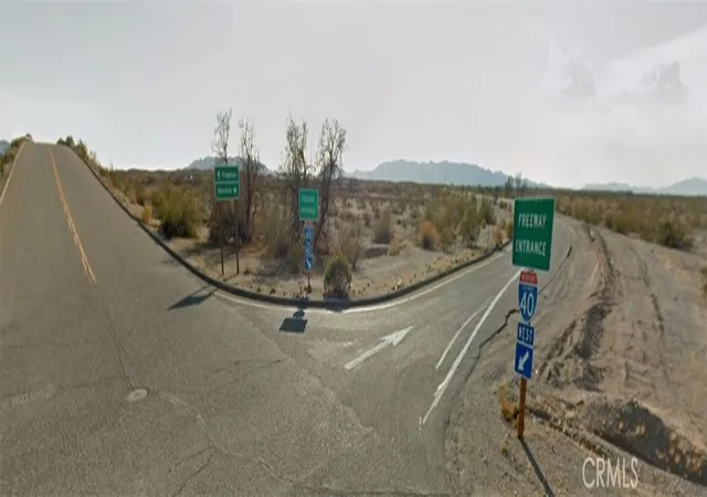 2nd image of 07 Interstate 40/five Mile Rd, Needles, CA 92363 | MLS# HD26092869