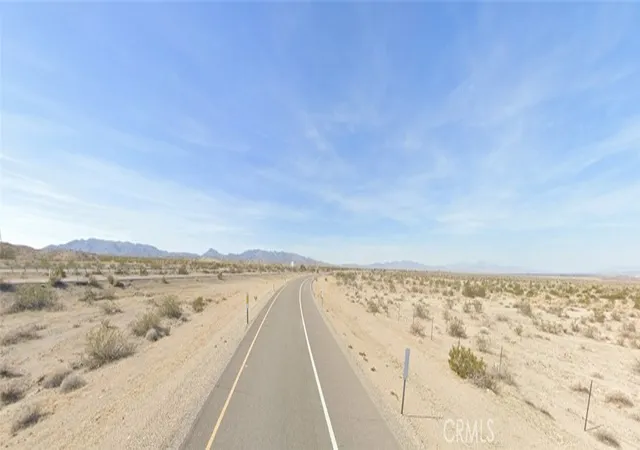 Photo 3 of Land for sale at 65023306 07 Interstate 40/five Mile Rd, Needles, CA 92363 | MLS# HD26092869 | Listing updated on 2026-06-12