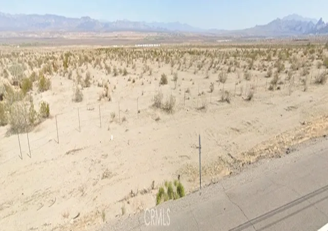 Photo 4 of Land for sale at 65023306 07 Interstate 40/five Mile Rd, Needles, CA 92363 | MLS# HD26092869 | Listing updated on 2026-06-12