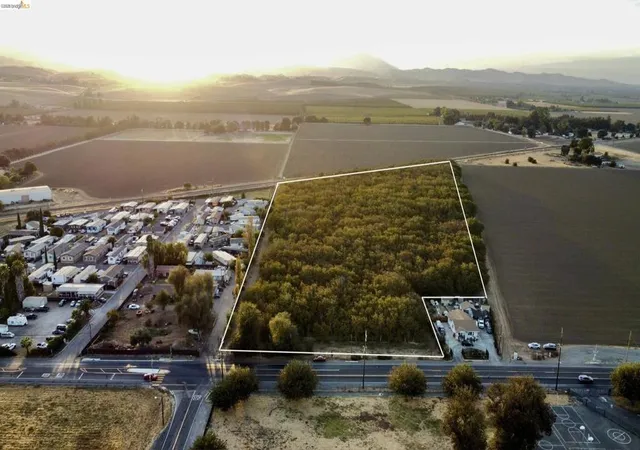 Photo 2 of Land for sale at Byron Hwy, Byron, CA 94514 | MLS# 41132854 | Listing updated on 2026-07-13