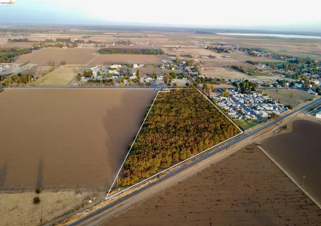 Photo 3 of Land for sale at Byron Hwy, Byron, CA 94514 | MLS# 41132854 | Listing updated on 2026-07-13