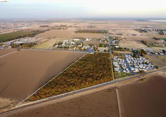 Photo 4 of Land for sale at Byron Hwy, Byron, CA 94514 | MLS# 41132854 | Listing updated on 2026-07-13