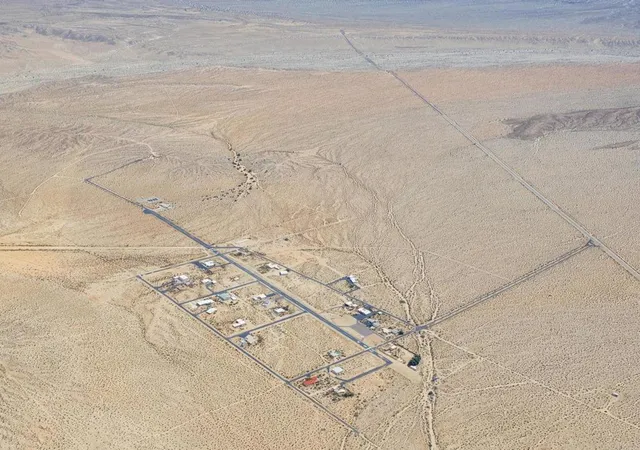 Photo 1 of Land for sale at 0 Stinson Rd, Borrego Springs, CA 92004 | MLS# NDP2604111 | Listing updated on 2026-10-06