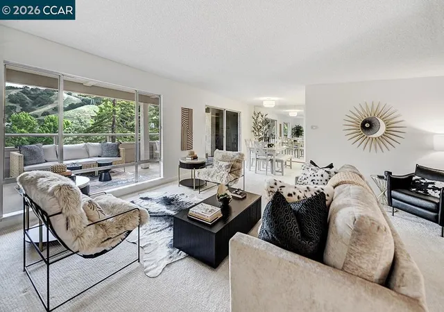 2nd image of 1129 Avenida Sevilla #4C, Walnut Creek, CA 94595 | MLS# 41132862