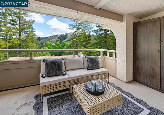 4th image of 1129 Avenida Sevilla #4C, Walnut Creek, CA 94595 | MLS# 41132862