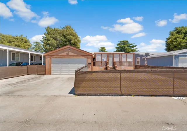 Photo 1 of Sale Pending at 45465 25th East #269, Lancaster, CA 93535 | MLS# SR26082818 | Listing updated on 2026-09-10