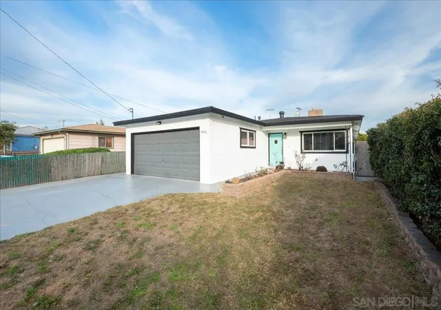Homes for sale in Imperial Beach, CA | 941 8th St, Imperial Beach, CA 91932 | MLS# 260010239SD