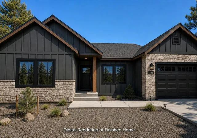 Photo 1 of Single family home for sale at 736 Villa Grv, Big Bear Lake, CA 92315 | MLS# OC26092961 | Listing updated on 2026-05-14